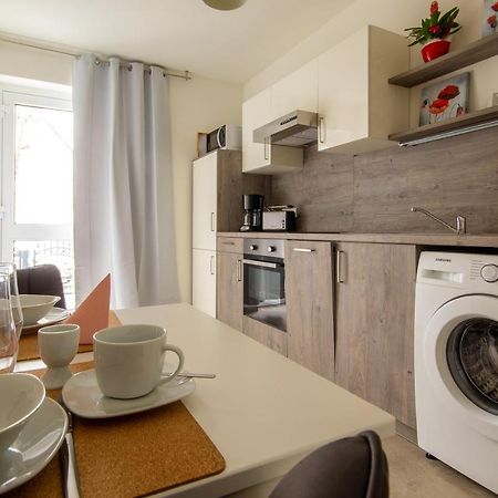 Ferienwohnung Am Cospudener See Markkleeberg Luaran gambar