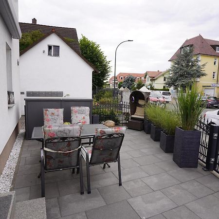 Ferienwohnung Am Cospudener See Markkleeberg Luaran gambar